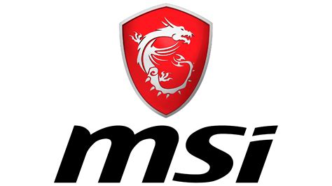 Image result for MSI OEM Logo