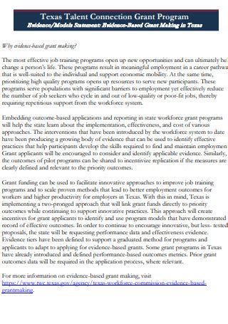 Talent Statement Accenture Example に対する画像結果