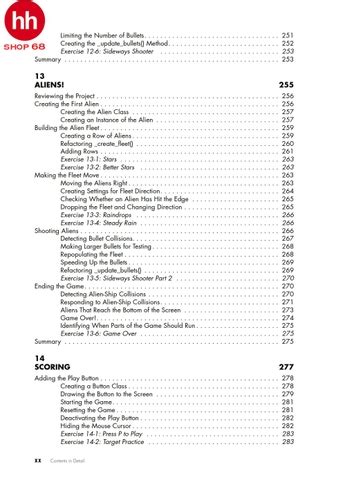 Afbeeldingsresultaten voor Python Crash Course 3rd Edition Cheat Sheets