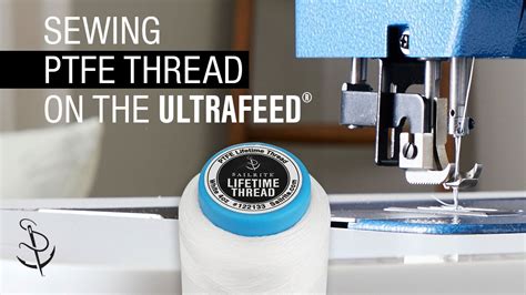 Image result for How to Thread A Sailrite Sewing Machine