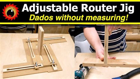 Image result for DIY Router Template Jig