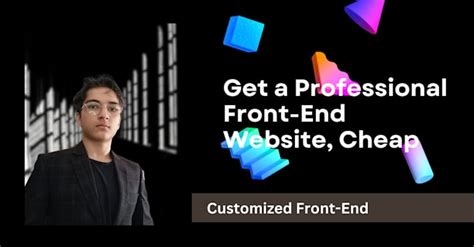 Image result for Responsive Front-End Website Project Using Bootstrap 5