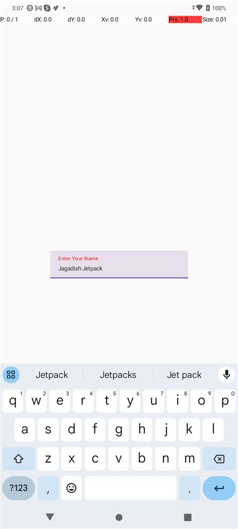 Toradh íomhá ar Image for Input Textfeild in Android