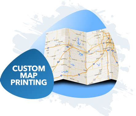 Map Printing に対する画像結果