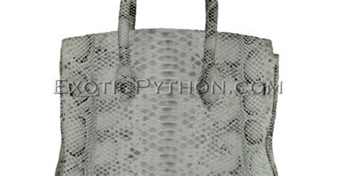 Image result for Exotic Python Bag