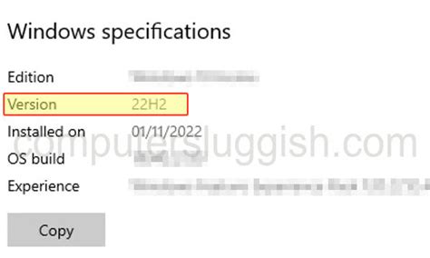 Toradh íomhá ar How to Check Windows 8 Version