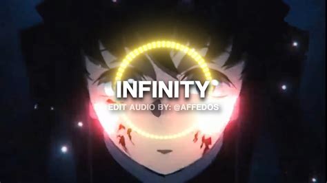 Image result for Infinity Edit Song