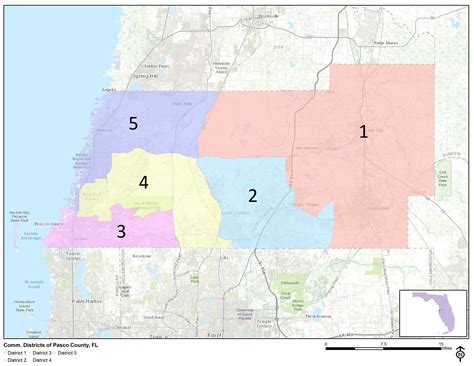 Image result for Paco County. Zip Code Map