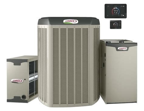 Image result for Lennox HVAC Systems