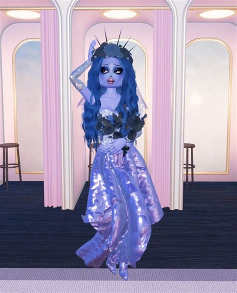 DTI Theme Corpse Bride എന്നതിനുള്ള ഇമേജ് ഫലം