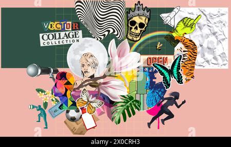 Image result for Some Random Things Vector