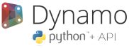 Image result for Where Is Python Environment in Dynamo