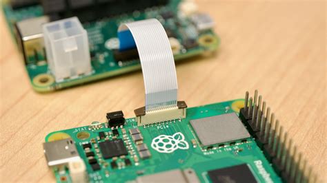 Image result for Raspberry Pi 5 PCIe Cable