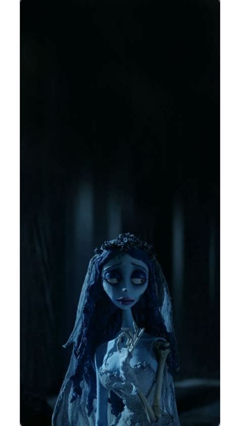 Image result for Corpse Bride Wallpaper iPhone 13 Pro