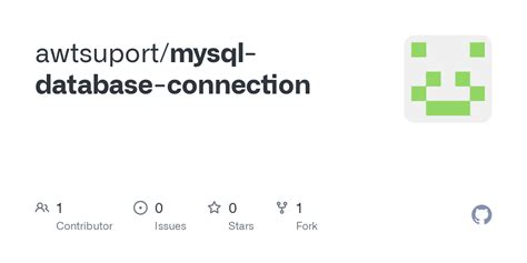 Toradh íomhá ar MySQL Database Connections for Learning