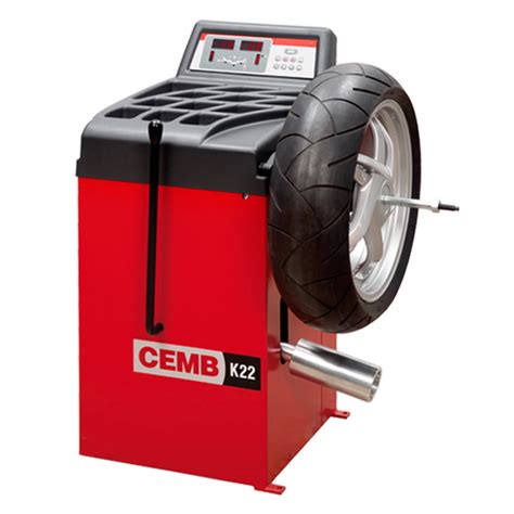 Toradh íomhá ar Static Wheel Balancer Car