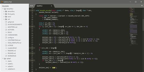 Image result for Sublime Text Language