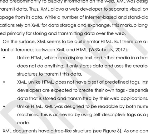 Image result for XML Root Example