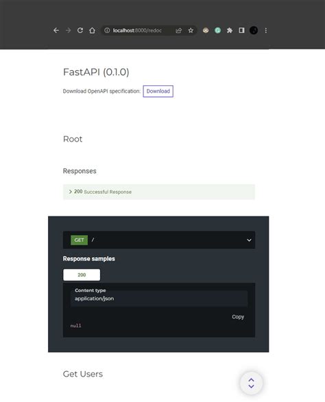 Image result for Actix vs Fastapi