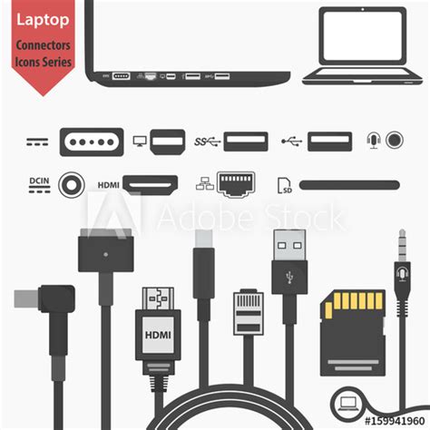 DisplayPort Cable Icon に対する画像結果