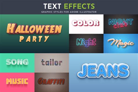 Image result for Illustrator Text Difference Effects