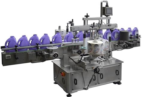 Image result for Soft Drink Labelling Machine