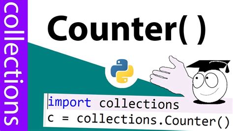 Image result for Counter Import Python