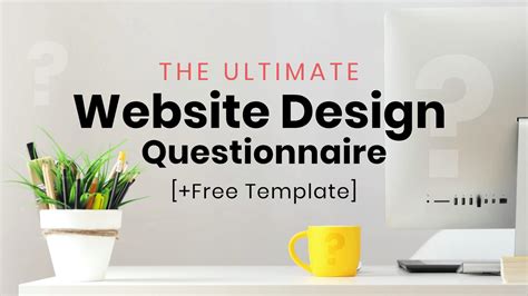 Image result for Question Form for Website