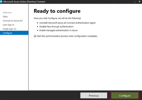 Image result for PHS Authentication Azure AD