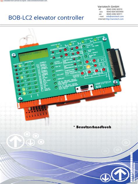 Image result for Bob Control Devices