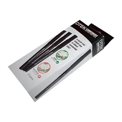 Toradh íomhá ar Counterfeit Pen Color