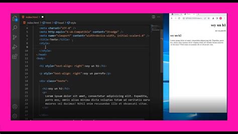 Image result for How to Move Text in CSS