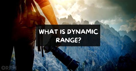 Image result for Dynamic Range Windows