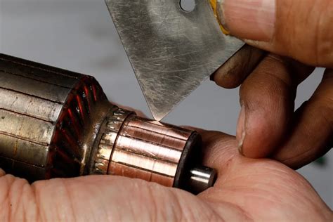 Image result for How to Check a Starter Motor