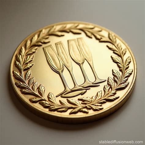 Image result for Prompt Generator Bas-Relief Coin