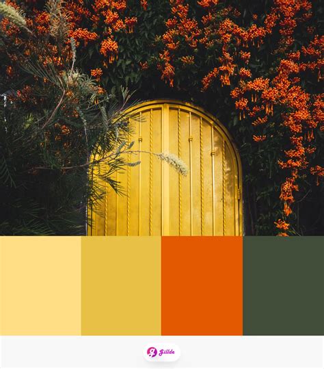 Image result for Yellow Python Color Pallete