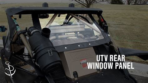 Image result for Homemade UTV Cab