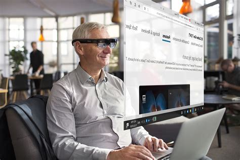 Virtual Display Manager に対する画像結果