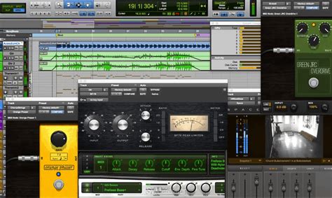 Image result for Pro Tools Software