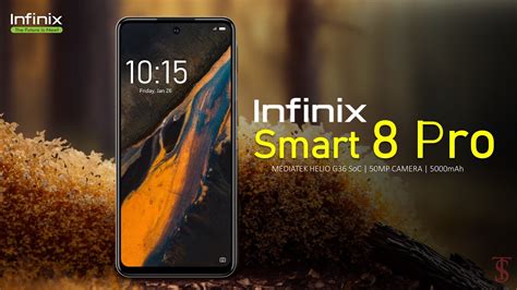 Toradh íomhá ar Infinix S8