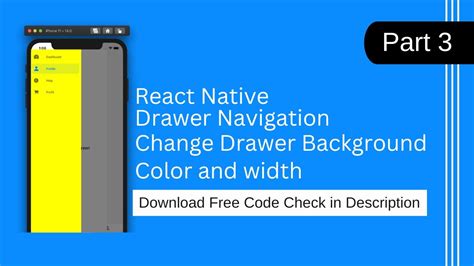 Image result for Bottom Drawer React Native Paper