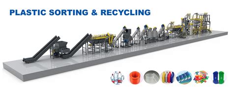 Plastic Bottle Sorting Machine に対する画像結果
