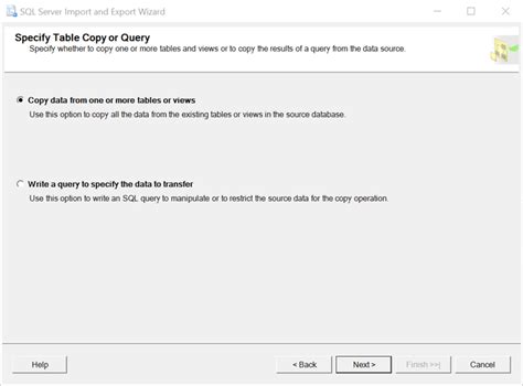 Image result for How to Copy a Table in SQL
