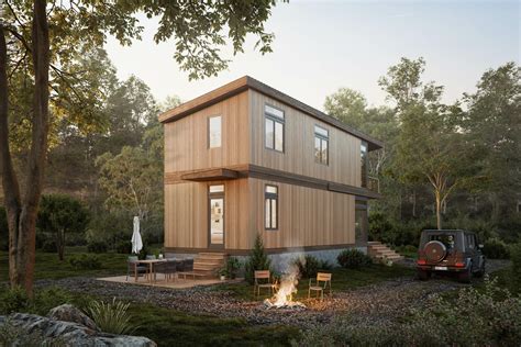 Image result for Stack Modular Homes