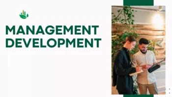Image result for Importance of Management Development