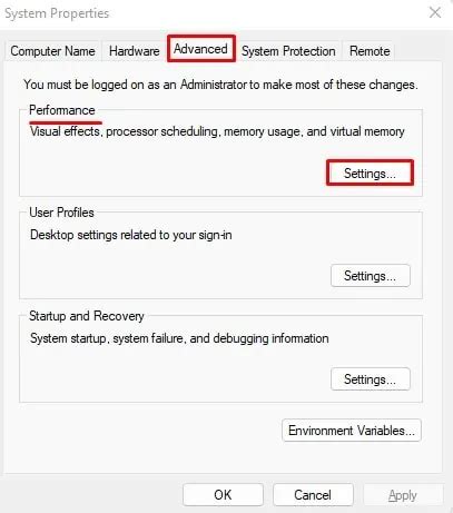 Hardware Specification RAM Capacity に対する画像結果
