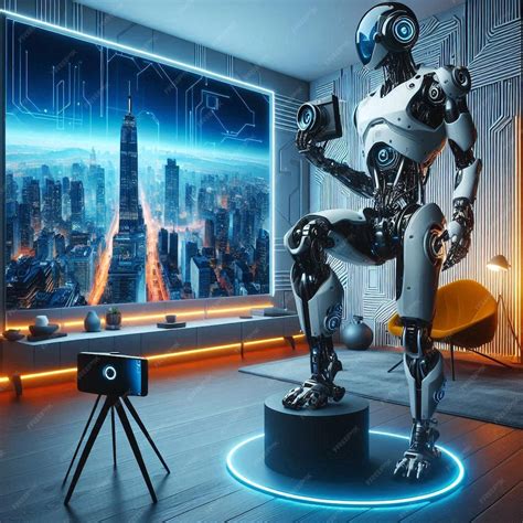 Toradh íomhá ar Gaze Humanoid Simulation SolidWorks