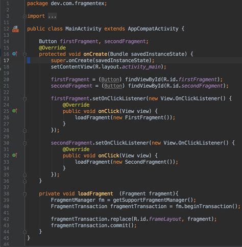 Image result for Tutorial Fragment