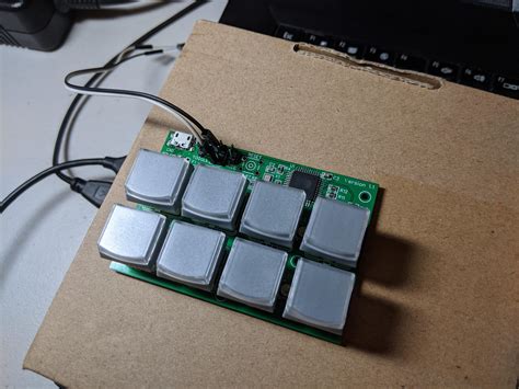 Image result for Arduino Mini Clavier