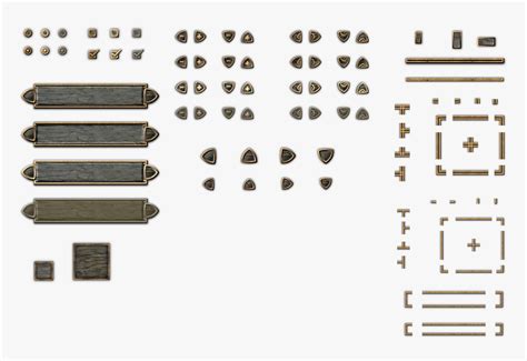 Afbeeldingsresultaten voor RPG GUI Pattern Background